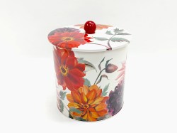 Biscuit Barrel - Flowers - Emma Bridgewater FLO3965